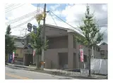 阪急嵐山線 桂駅 徒歩22分 2階建 築15年