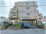 阪急京都本線 桂駅 徒歩1分 4階建 築28年
