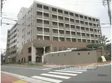 JR山陰本線 太秦駅(ＪＲ) 徒歩1分 7階建 築28年