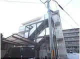 阪急嵐山線 嵐山駅(阪急) 徒歩7分 3階建 築6年