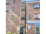 JR東海道・山陽本線 摂津富田駅 徒歩12分 4階建 築27年