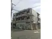 アパートメントSUITA(1K/3階)