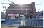 阪急千里線 山田駅(大阪) 徒歩8分  築23年