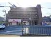 阪急千里線 山田駅(大阪) 徒歩8分  築23年(1K/4階)