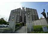 阪急千里線 豊津駅(大阪) 徒歩15分 11階建 築32年