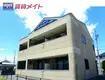 近鉄名古屋線 伊勢朝日駅 徒歩34分  築22年(1K/2階)