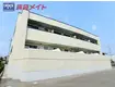 JR関西本線 富田浜駅 徒歩12分  築13年(2LDK/1階)