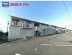 近鉄名古屋線 近鉄富田駅 徒歩7分  築34年(3DK/2階)