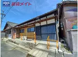 JR関西本線 富田駅(三重) 徒歩15分 1階建 築64年