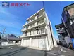 JR関西本線 富田駅(三重) 徒歩4分  築37年(ワンルーム/3階)