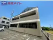 近鉄湯の山線 伊勢松本駅 徒歩20分  築25年(3DK/2階)
