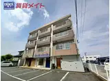 JR関西本線 富田浜駅 徒歩5分 4階建 築30年