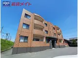 JR関西本線 富田駅(三重) 徒歩14分 3階建 築8年