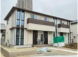 三国ヶ丘residenceB棟