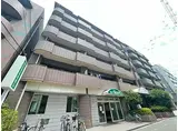大阪メトロ御堂筋線 あびこ駅 徒歩4分 6階建 築32年