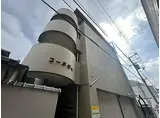 南海高野線 堺東駅 徒歩10分 4階建 築51年