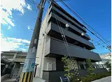 大阪メトロ御堂筋線 なかもず駅(大阪メトロ) 徒歩3分 5階建 築3年