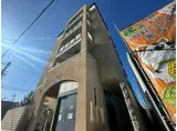 阪堺電気軌道阪堺線 御陵前駅 徒歩2分 6階建 築7年