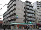 大阪メトロ御堂筋線 長居駅 徒歩5分 7階建 築30年
