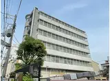JR阪和線 堺市駅 徒歩3分 6階建 築33年