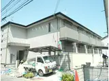 近鉄南大阪線 矢田駅(大阪) 徒歩10分 2階建 築14年