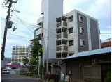 阪堺電気軌道阪堺線 花田口駅 徒歩8分 5階建 築30年