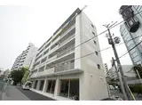 大阪メトロ御堂筋線 長居駅 徒歩2分 6階建 築8年