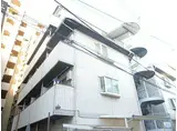 南海高野線 浅香山駅 徒歩11分 5階建 築34年