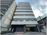 大阪メトロ御堂筋線 あびこ駅 徒歩5分 9階建 築13年