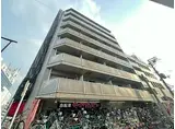 大阪メトロ御堂筋線 あびこ駅 徒歩4分 8階建 築22年