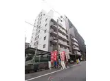 マッセ新大阪ハイツ旧館