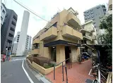 ライオンズマンション中野弥生町