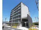 JR東海道・山陽本線 西大路駅 徒歩7分 7階建 築6年