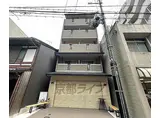 京都市営烏丸線 五条駅(京都市営) 徒歩9分 5階建 築4年