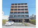 京都市営烏丸線 十条駅(近鉄) 徒歩5分 6階建 築4年