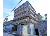 京都地下鉄東西線 東山駅(京都) 徒歩4分 5階建 築19年