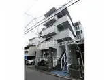 JR東海道・山陽本線 西大路駅 徒歩9分 4階建 築35年