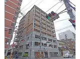 京都市営烏丸線 今出川駅 徒歩12分 11階建 築21年