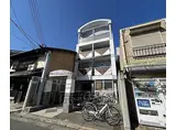 第17長栄シャルマン四条大宮壱番館