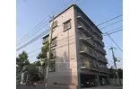 京都市営烏丸線 北山駅(京都) 徒歩5分  築53年