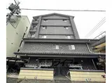 京都地下鉄東西線 東山駅(京都) 徒歩3分 5階建 築9年