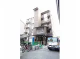 JR東海道・山陽本線 京都駅 徒歩14分 5階建 築1年