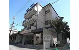 JR東海道・山陽本線 西大路駅 徒歩5分  築28年