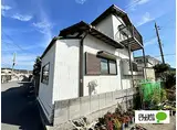 南海加太線 八幡前駅(和歌山) 徒歩12分 2階建 築44年