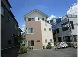 ダイサンシンヤハウス