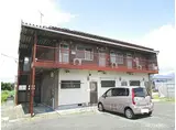 JR北陸本線 田村駅 徒歩26分 2階建 築45年