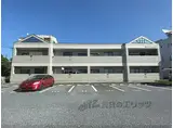 JR東海道・山陽本線 南彦根駅 徒歩4分 2階建 築24年