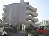 JR東海道・山陽本線 栗東駅 徒歩8分 5階建 築29年