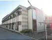 JR北陸本線 田村駅 徒歩69分  築16年(1K/1階)