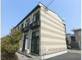 JR東海道・山陽本線 能登川駅 徒歩28分 2階建 築18年